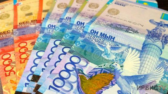 Микрокредитов в 2,2 раза больше, чем самих заемщиков в Казахстане